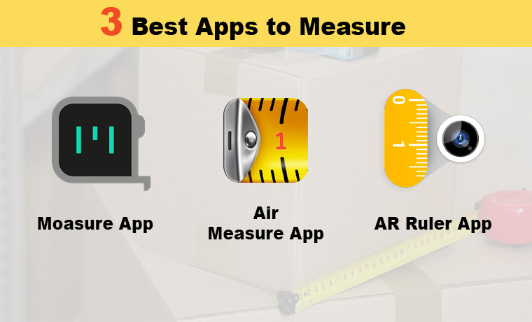 3 best known apps