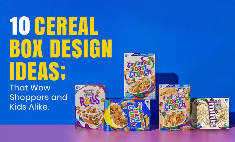 From Carton to Creative