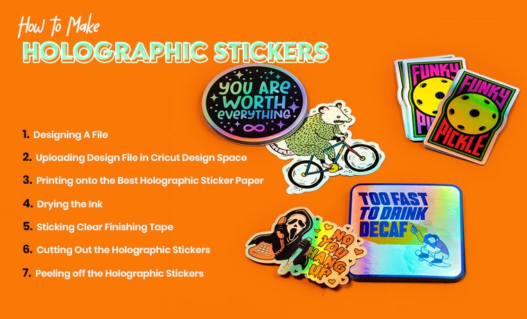 How to Make Holographic