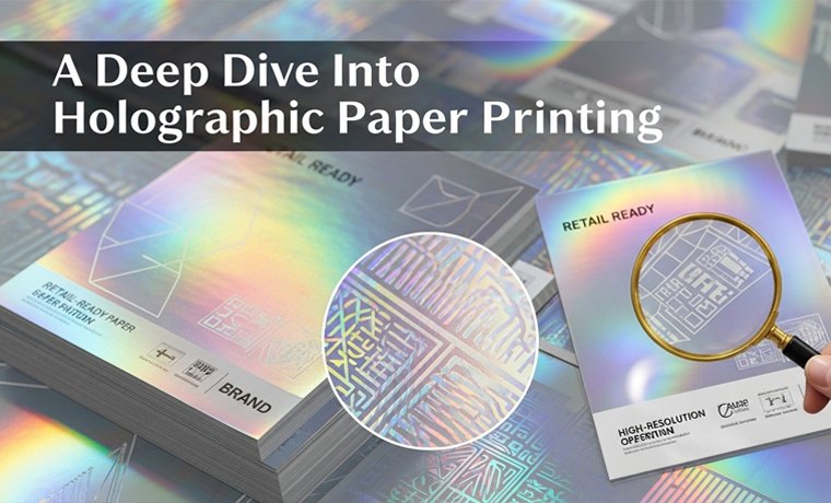 a deep dive into holographic