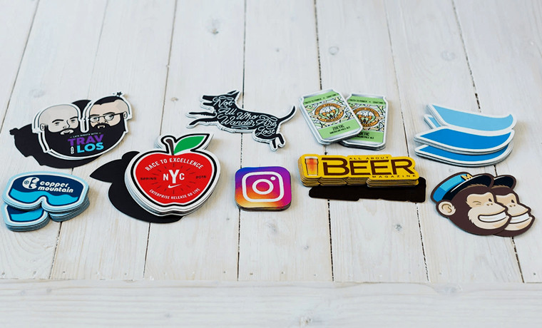alternative to sticker mule