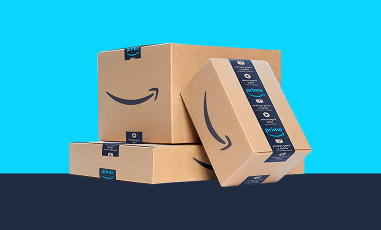Amazon SIOC Packaging Requirements