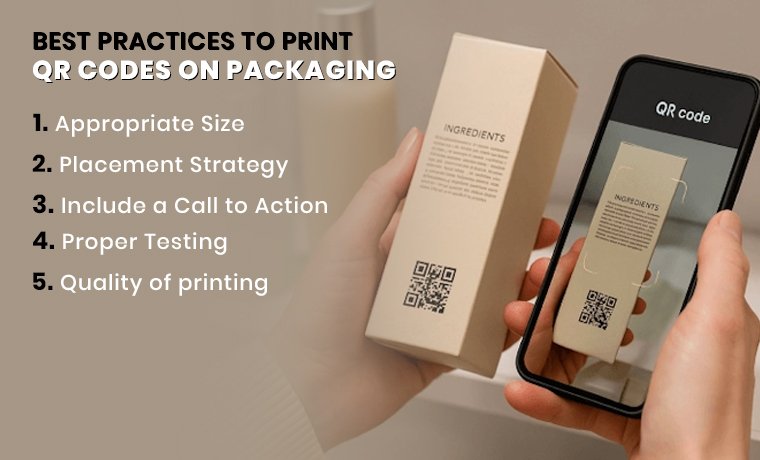 best practices to print