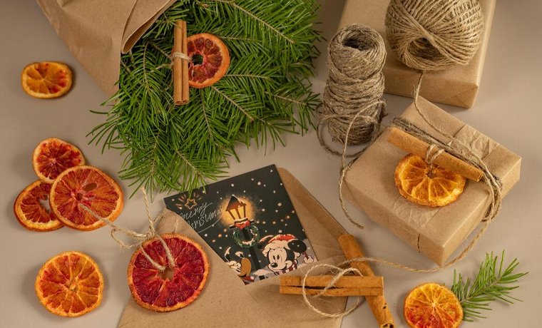 cinnamon stick rustic