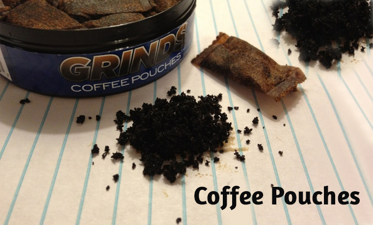 coffee pouches an Ideal choice that benefit a lot