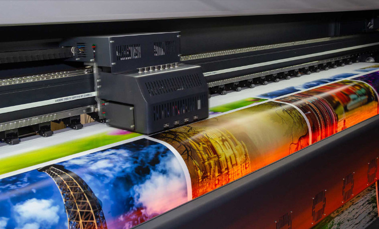exploring the world of digital printing