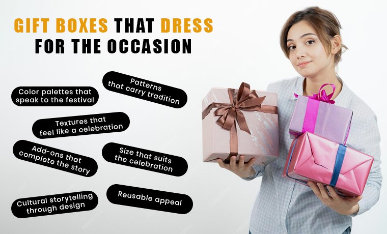 festival fever gift boxes