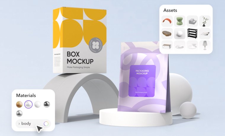 free mockup generators