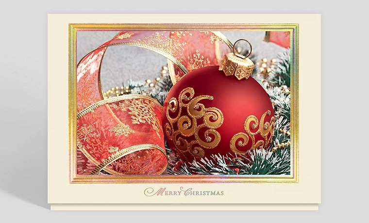 gem ornament christmas