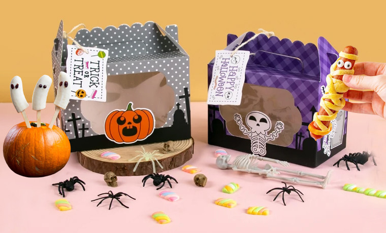 ghoulishly great halloween