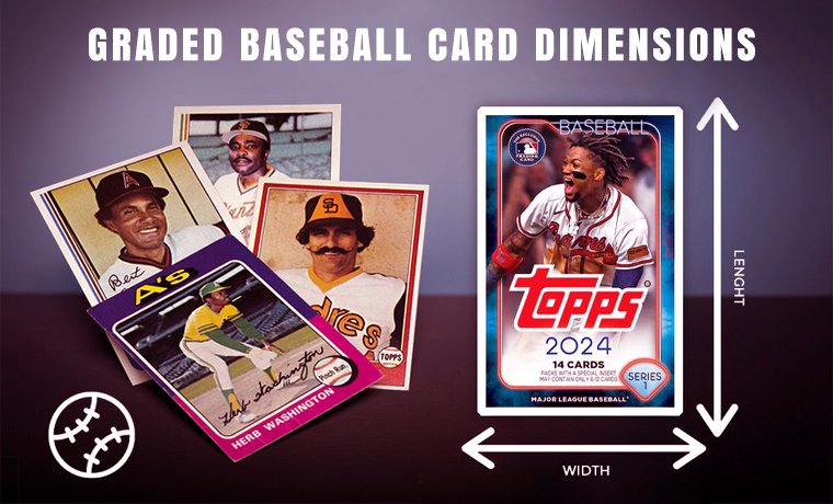 graded baseball card