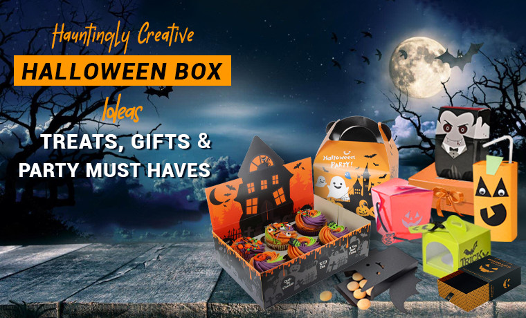 hauntingly creative halloween ideas