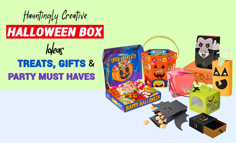 hauntingly creatives halloween
