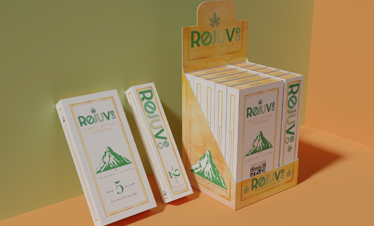 hemp packaging