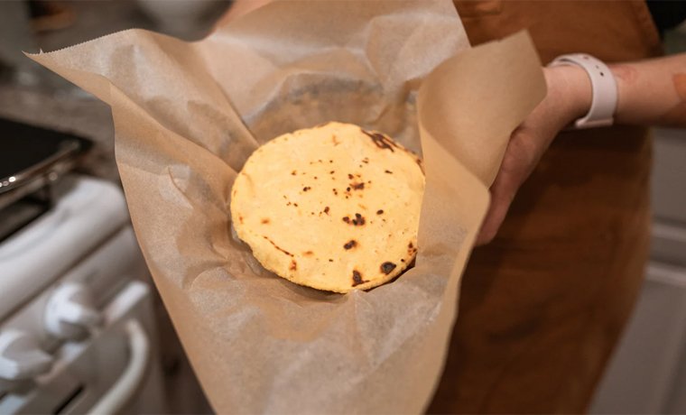 how to identify food