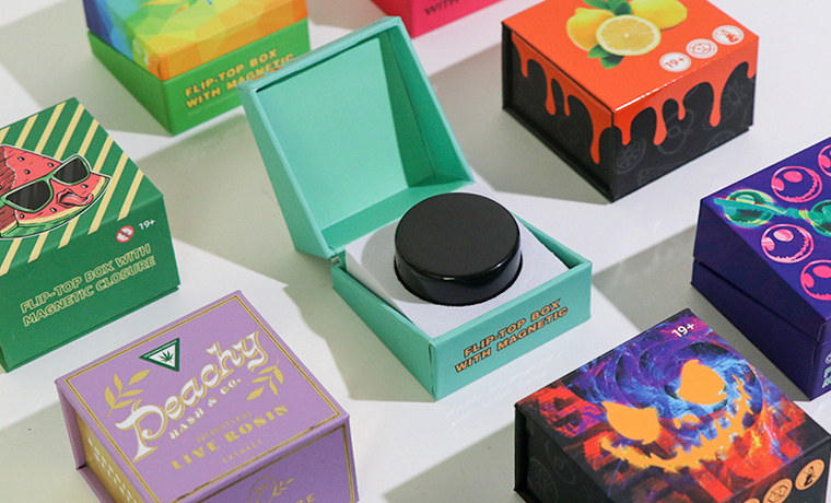 is containers packaging a good career path