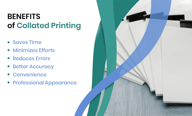 key benefits of collated