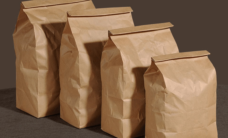 kraft paper