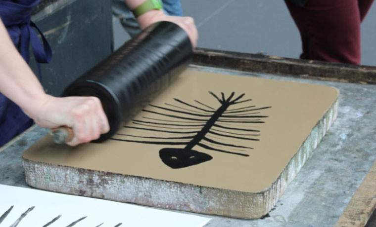 lithography printing 101 understand