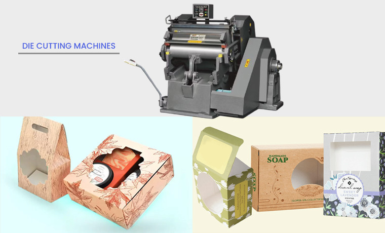 manual die cutting