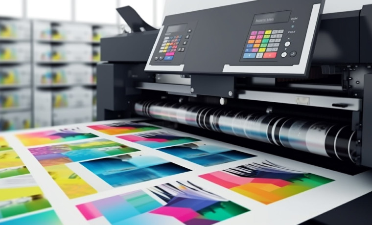offset printing benefits process and application