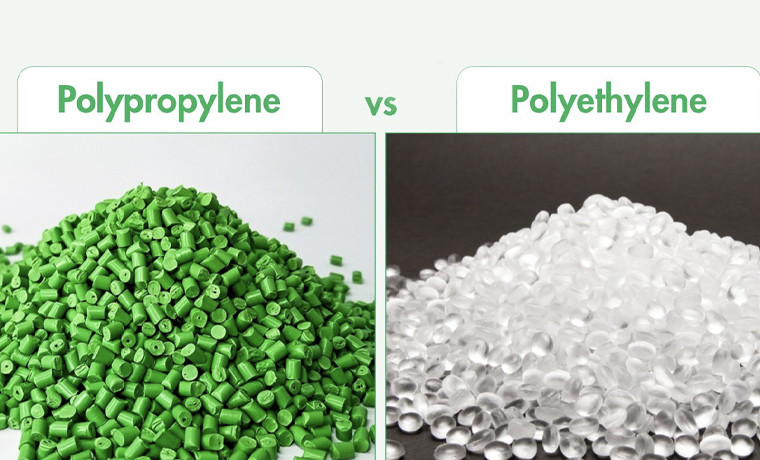 polyethylene vs polypropylene
