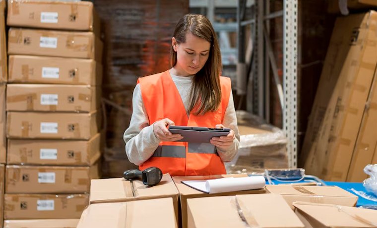 quality control & testing