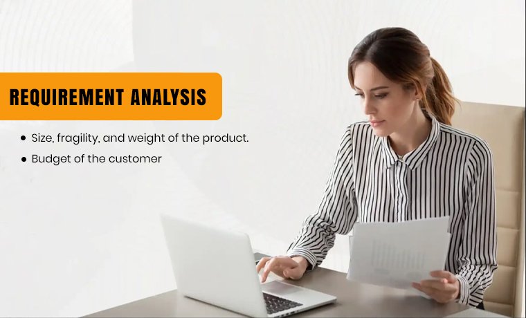 requirement analysis