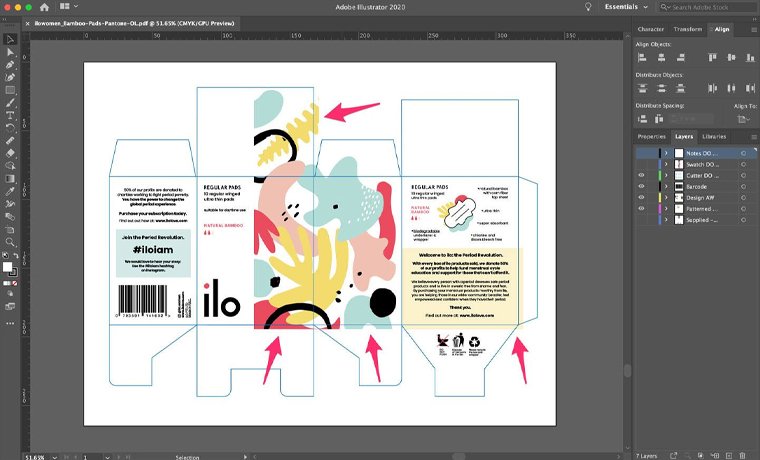 structural design and prototyping