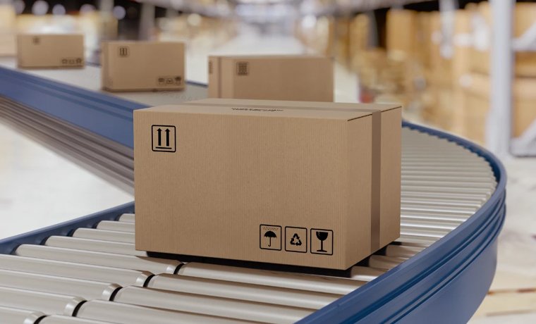 tertiary packaging