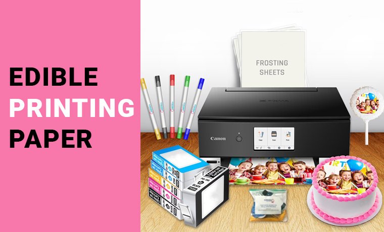 the ultimate guide to edible