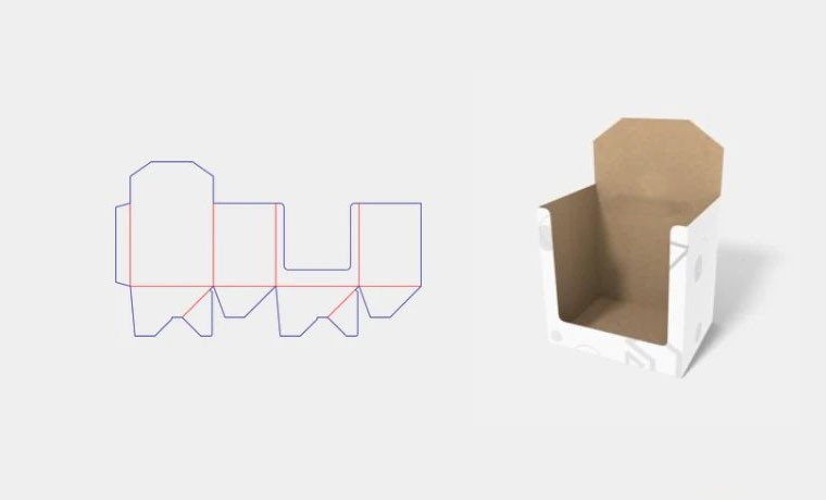 things to making an action figure box