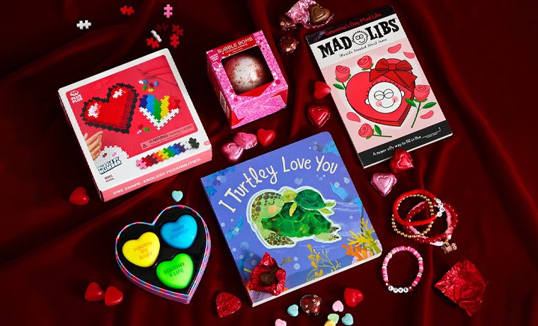 valentines day box ideas for boyfriend