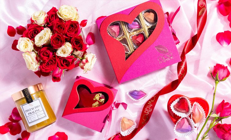 valentiness day box ideas