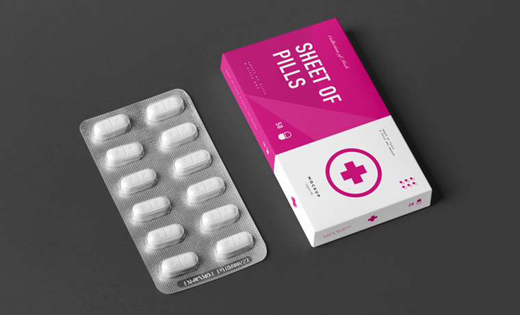 what are blister packaging