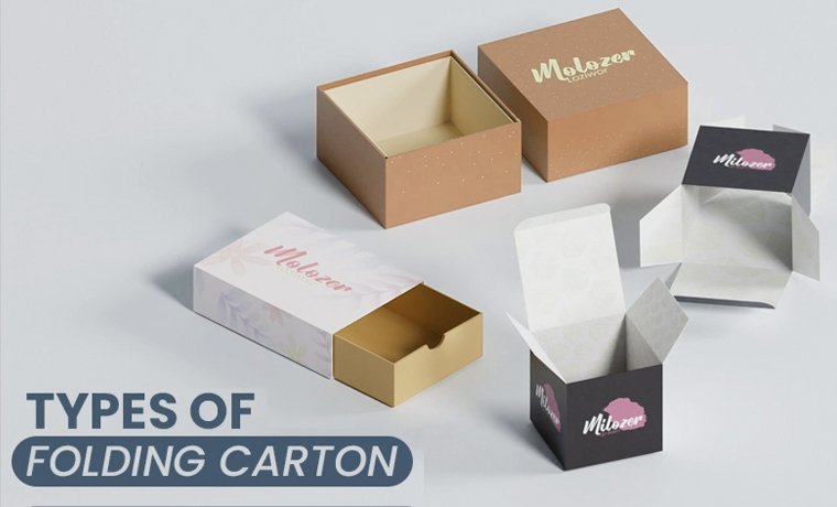 what are the different folding