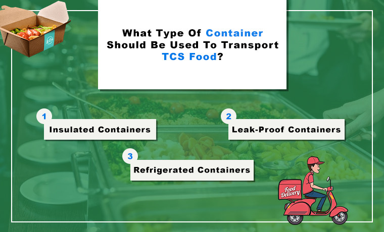 what type of container