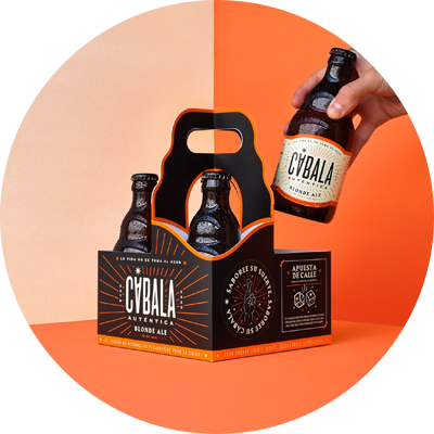 beverage packaging