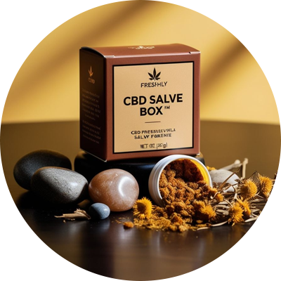cbd packaging