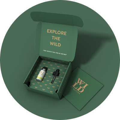 cannabis packaging
