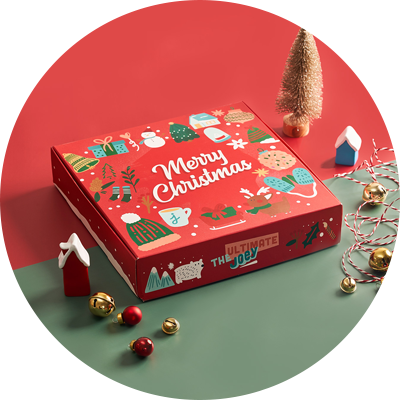 christmas boxes