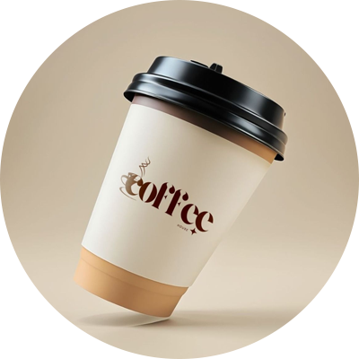 coffee and tea