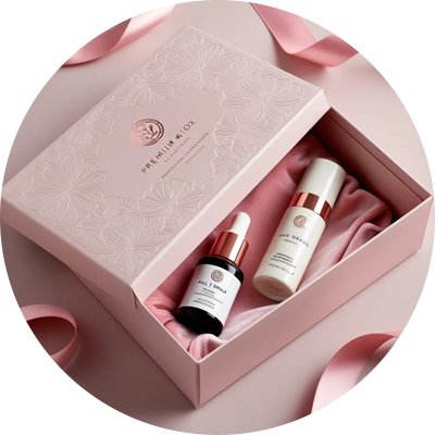 cosmetic packaging