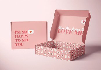custom mailer boxes