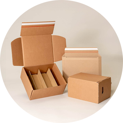 ecommerce packaging