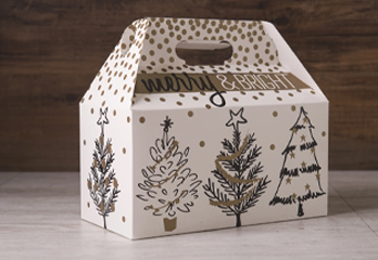gable boxes