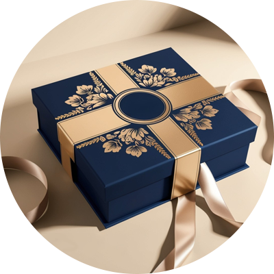 gift packaging