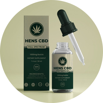 hemp boxes