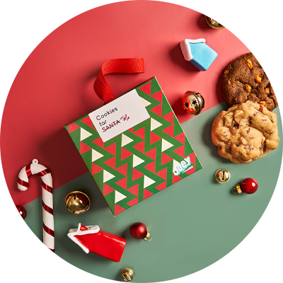 holiday boxes