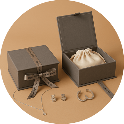 jewelry boxes